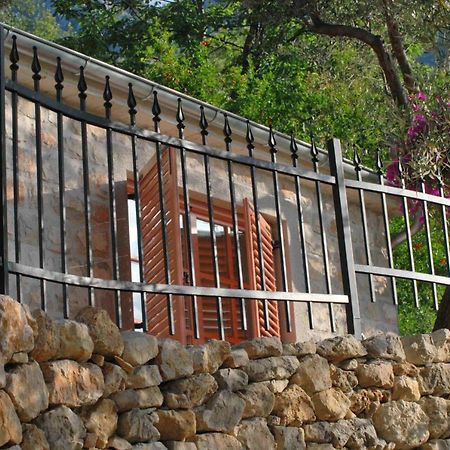 Boutique Hotel Malo Selo Herceg Novi Eksteriør billede