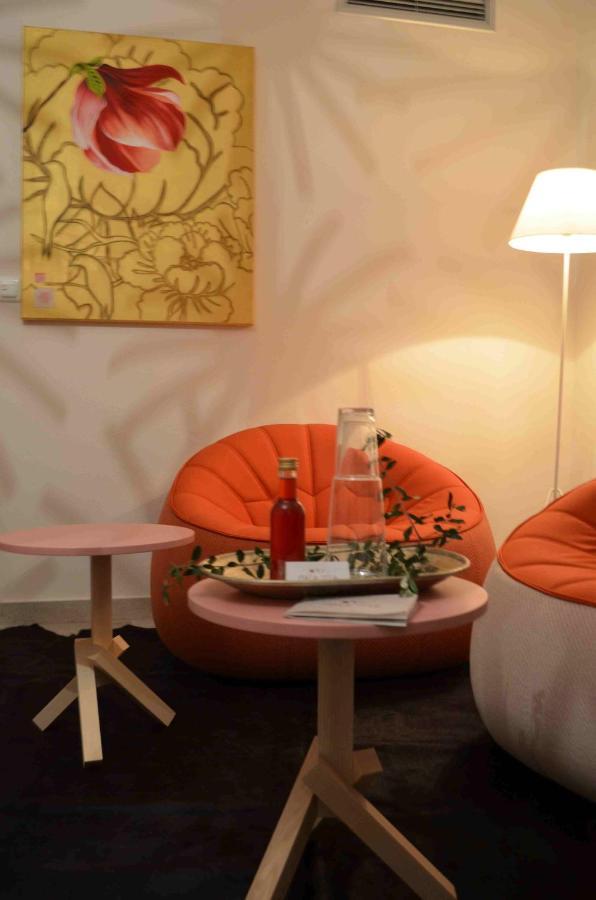 Boutique Hotel Malo Selo Herceg Novi Eksteriør billede