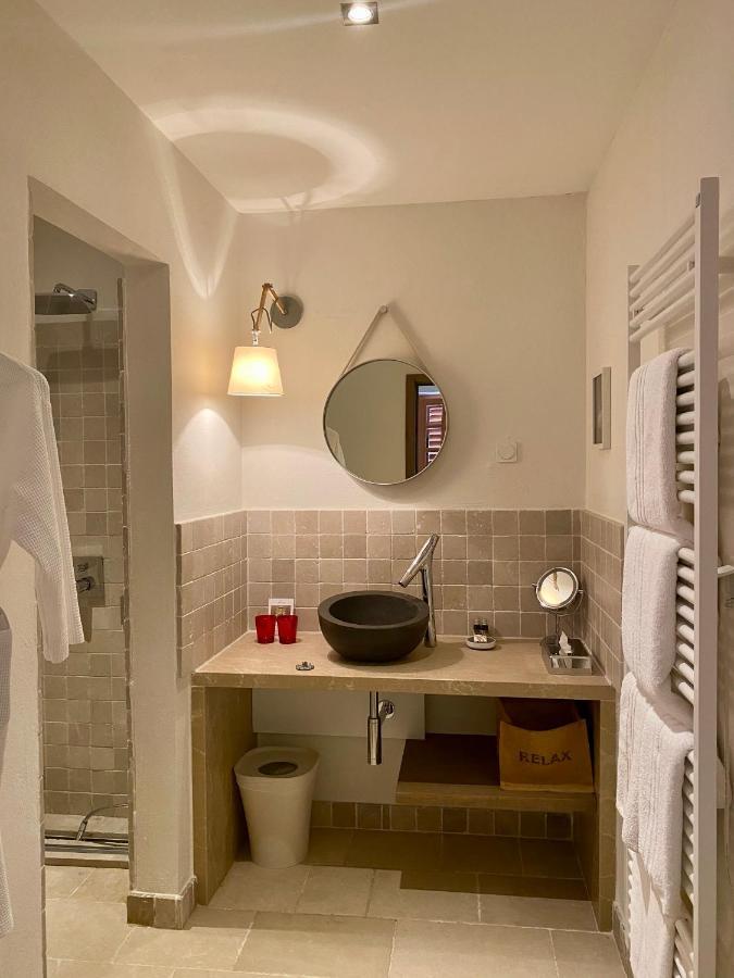 Boutique Hotel Malo Selo Herceg Novi Eksteriør billede