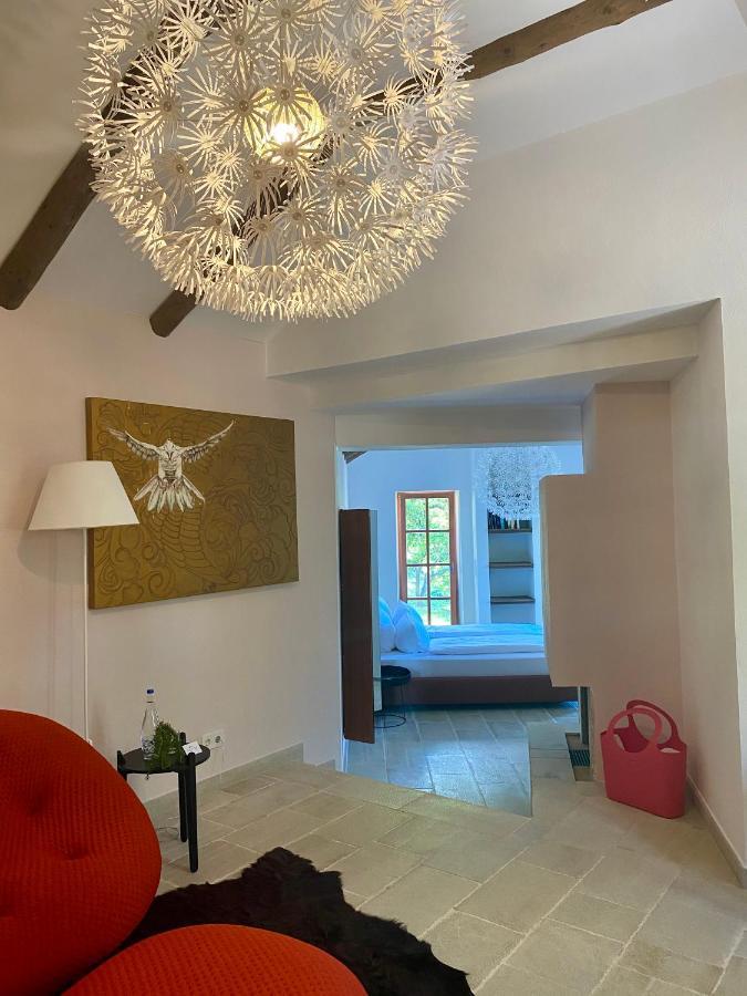 Boutique Hotel Malo Selo Herceg Novi Eksteriør billede