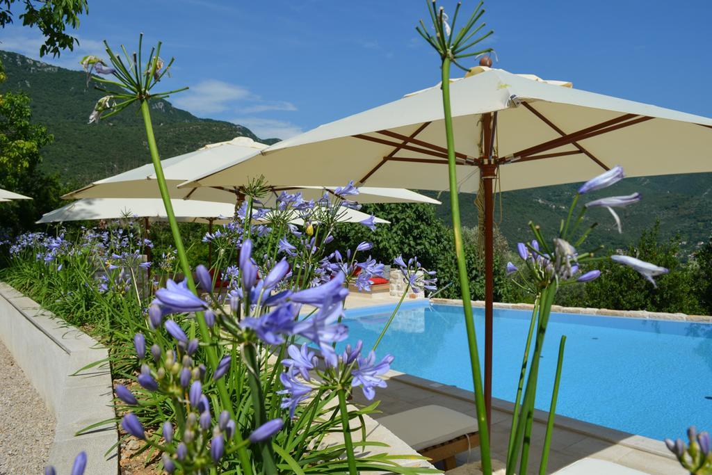 Boutique Hotel Malo Selo Herceg Novi Eksteriør billede