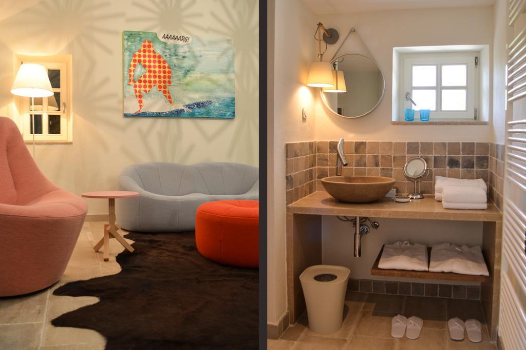 Boutique Hotel Malo Selo Herceg Novi Eksteriør billede