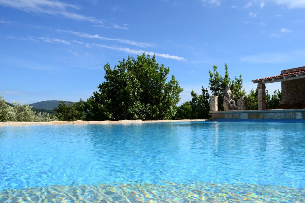 Boutique Hotel Malo Selo Herceg Novi Eksteriør billede